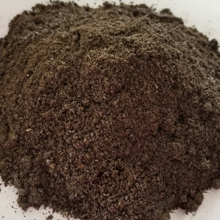 Biological Organic Fertilizer