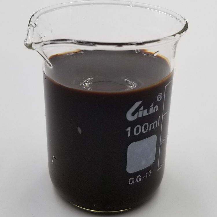 Liquid Calcium Complexed With Amino Acid