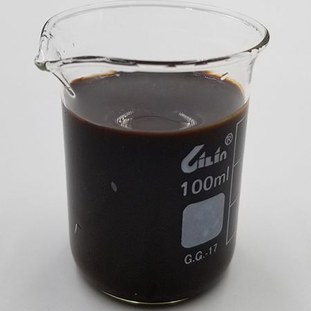 Liquid Calcium Complexed With Amino Acid